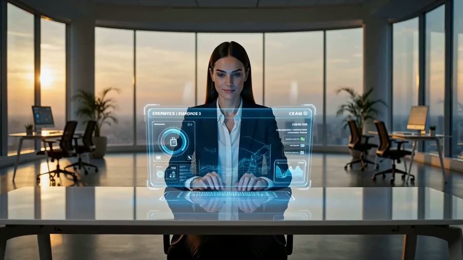 AI Campaign Command Center