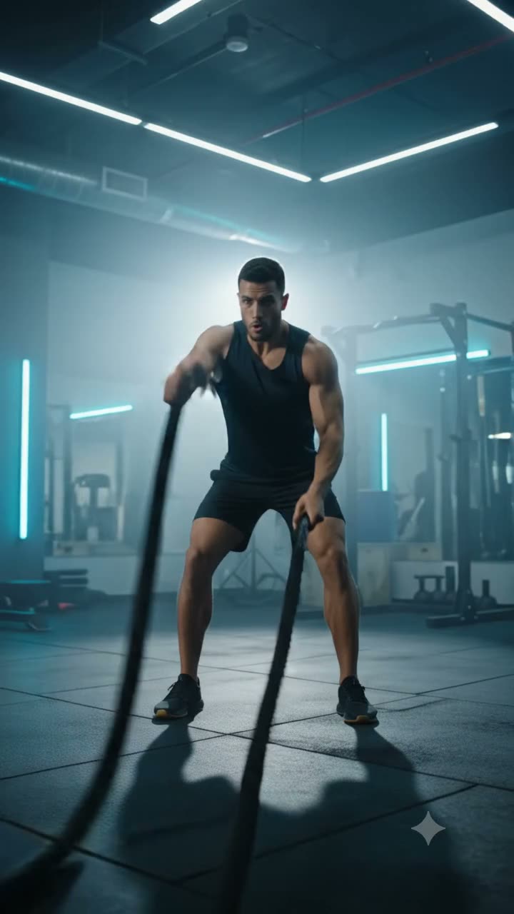 Built For Your Grind