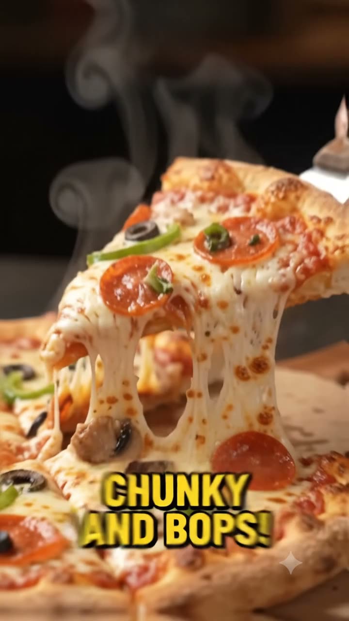 Prime Special Pizza BOGO