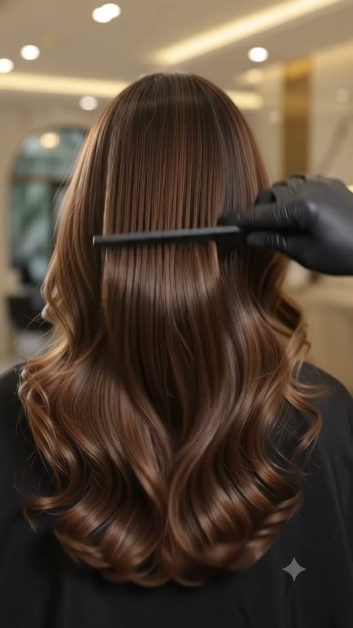 The Glow Treatment